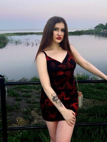 Проститутка Ядвига